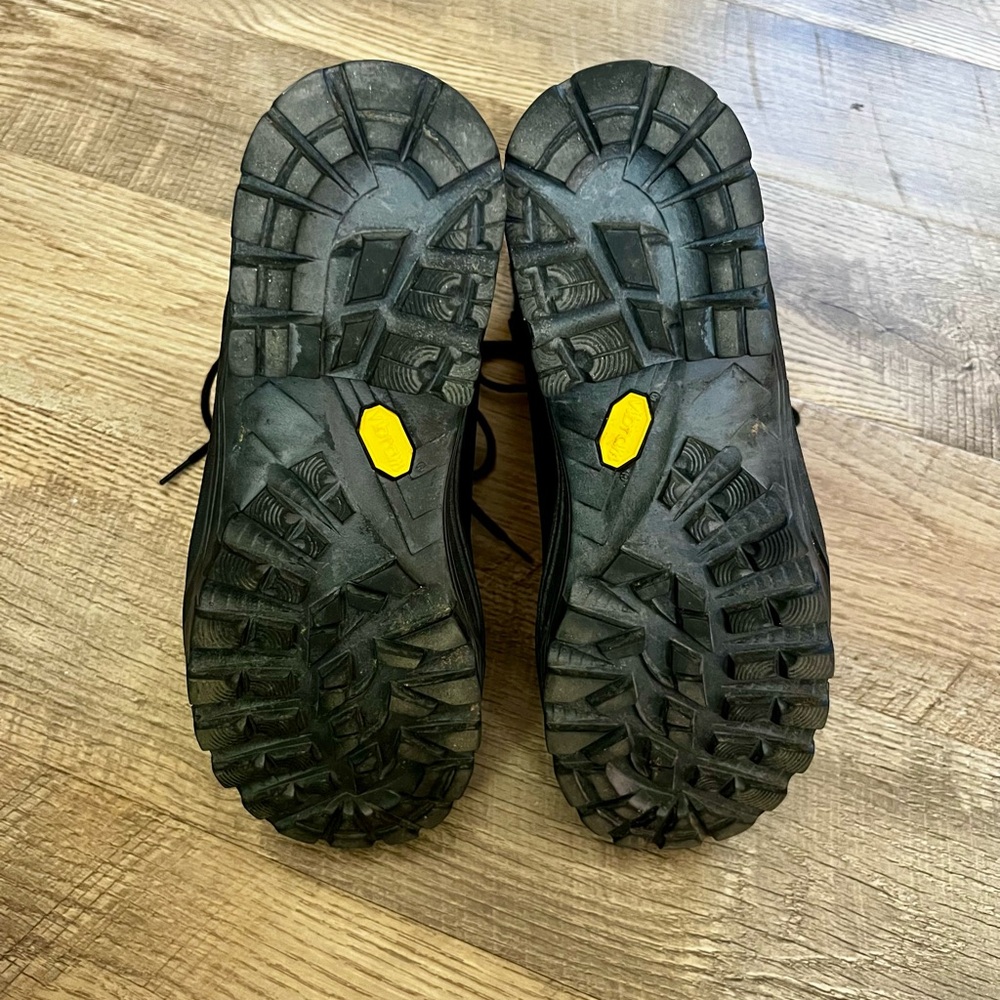 Crispi Anchorpoint Wildland Fire boots - Picture 3 of 4